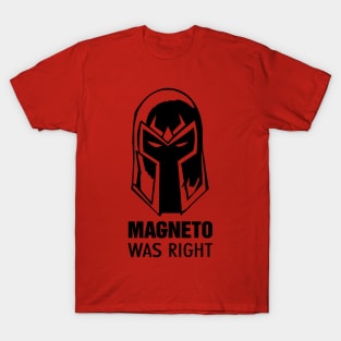 Woke Magnus T-Shirt